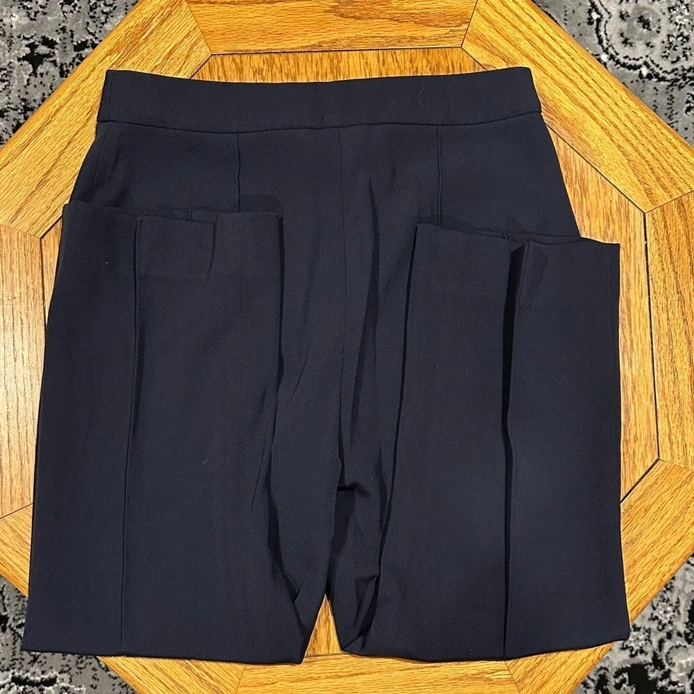 *TORY BURCH* Black Dress Pants